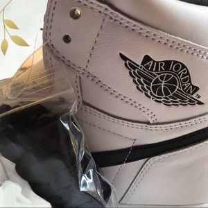 AIR JORDAN 1 RETRO HIGH OG PREMIUM ’YIN YANG’ 2016